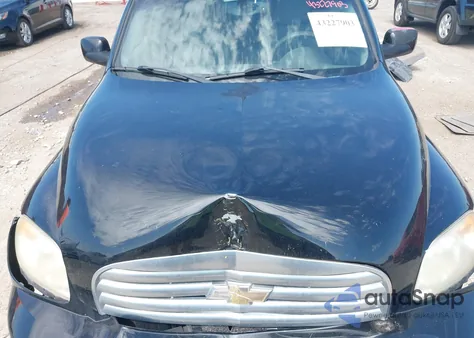 2008 Chevrolet Hhr Lt from USA, damaged, VIN 3GNDA23P68S570180